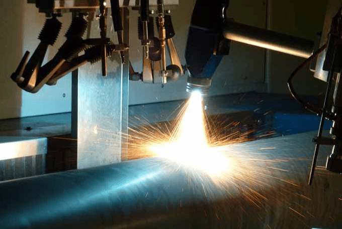 Žárové nástřiky image